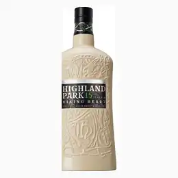 Highland Park 15 Years Viking Heart Whisky