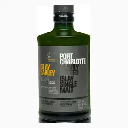 Port Charlotte Islay Barley 2014