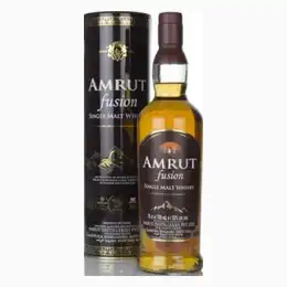 Amrut Fusion Whisky 70cl