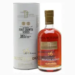 Bruichladdich 16 Year Old First Growth 