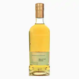 Ardnamurchan - AD/Mezcal Cask 