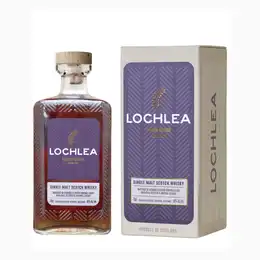 Lochlea Fallow Edition Second Crop
