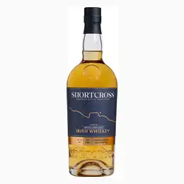 Shortcross Distillers Duo Whiskey