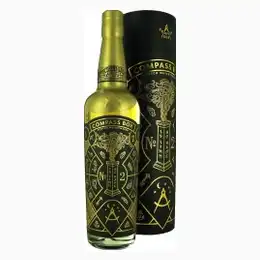 Compass Box No Name 2 48.9% 70cl