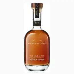 Woodford Reserve Batch Proof 124.7 Bourbon Next Day Delivery