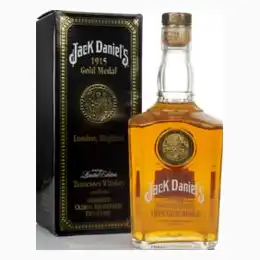 Jack Daniel