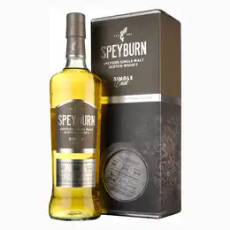 Speyburn 2004-2018 Single Cask 263