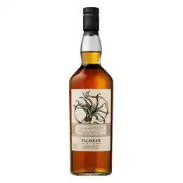 Talisker Select Reserve Game of Thrones House Greyjoy Limited Edition 70cl