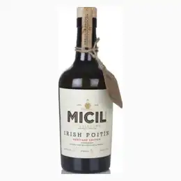 Micil Irish Poitn Heritage Edition 50cl