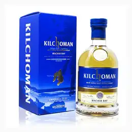 Kilchoman Machir Bay Single Malt Scotch Whisky