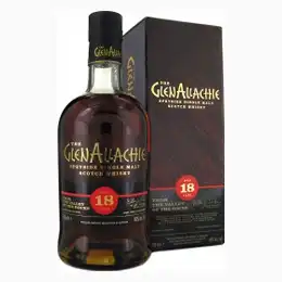 Glenallachie 18 Year Old 2020 Release 46% 70cl