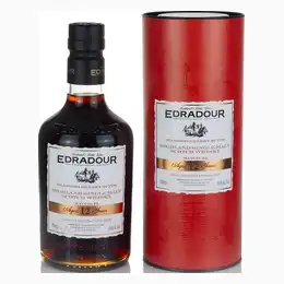 Edradour 12 Year Old Sherry Cask Strength Batch #6 