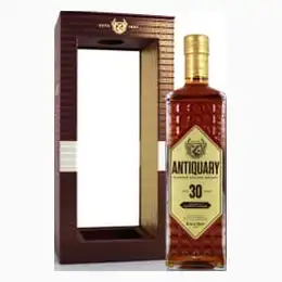 Antiquary 30 Year Old, Sherry Casks
