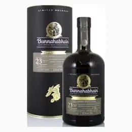 Bunnahabhain 1999 23 Year Old Triple Sherry Wood Finish, Feis Ile 2024