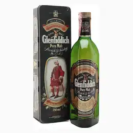 Glenfiddich Pure Malt Special Old Reserve House of Stewart Bot.1980s