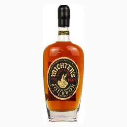 Michters 10 Year Old Single Barrel Bourbon #L2413261