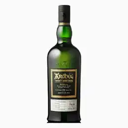 Ardbeg 22 Year Old Whisky 22 Year Old Whiskey