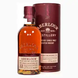 Aberlour - 12 Year Old - Doublewood