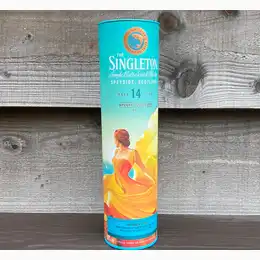 Singleton Aged 14 Years Special Release 2023 20cl 55%