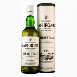 Laphroaig Quarter Cask