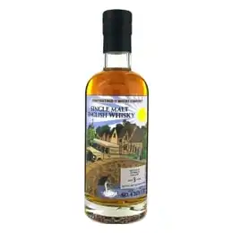 Cotswolds 3 Year Old Boutiquey 50.4% 50cl