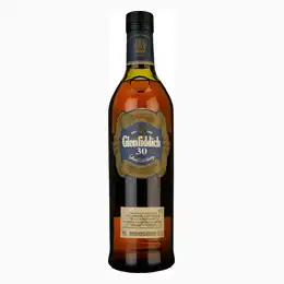 Glenfiddich 30 Year Old XXX 2000s