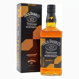Jack Daniel