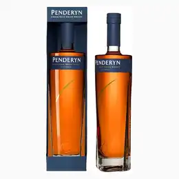 Penderyn Portwood Single Malt Welsh Whisky Next Day Delivery