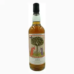 Lluidas Vale  15 Year Old Chorlton 56.2% 70cl