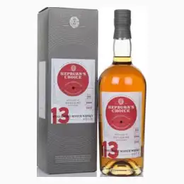 Dailuaine 13 Year Old 2008 - Hepburns Choice  Whisky 70cl