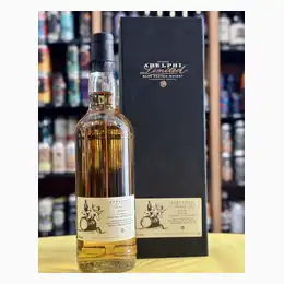 Adelphi Whisky Limited Breath of Speyside 1992