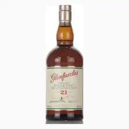 Glenfarclas 21 Year Old Whisky 70cl