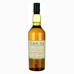 Caol Ila Feis Ile 2013