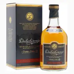 Dalwhinnie Distillers Edition