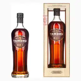 Tamdhu Cigar Malt Release 4 - 53.8% 70cl