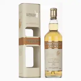 Tomatin 1997  - Connoisseurs Choice  Whisky 70cl