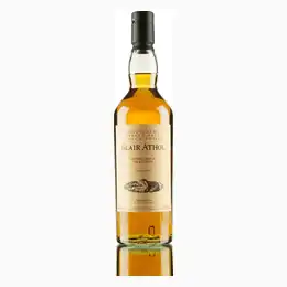 Blair Athol Distillery Exclusive 2016