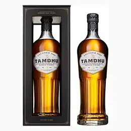Tamdhu 12 Year Old Speyside Single Malt Scotch Whisky 70cl
