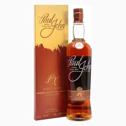 Paul John Pedro Ximenez Select Cask