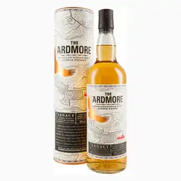 Ardmore Legacy