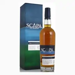 Scapa Skiren - 40%