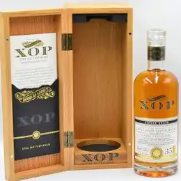 Cambus 35 Year Old Single Malt Whisky 1982 Douglas Laing
