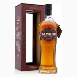 Tamdhu Quercus Alba Distinction Limited Release 02