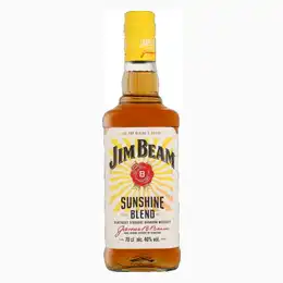 Jim Beam Sunshine 0.7L 