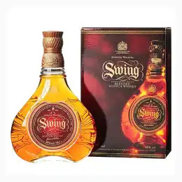 Johnnie Walker Swing 0.7L 