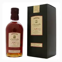 Aberlour A