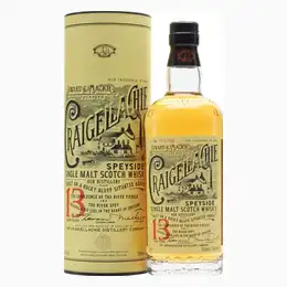 Craigellachie 13 Year Old