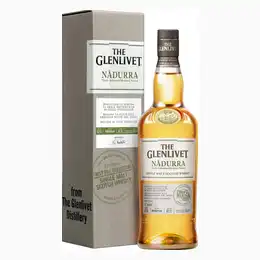 The Glenlivet Nadurra FF0714 Whisky, 70 cl