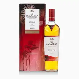Macallan A Night On Earth - The Journey - Whisky Fix