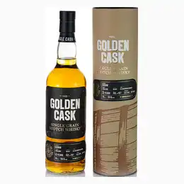 Girvan 32 Year Old 1989 The Golden Cask